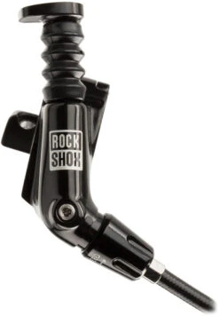 ROCKSHOX Reverb Stealth 175 Mm Sattelstütze Remote -Fahrradverkauf 280762
