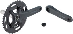 Shimano GRX Kurbelgarnitur FC-RX600-10 -Fahrradverkauf 283167