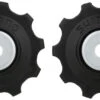 Shimano Schalträdchen 6-/7-/8-fach - 10 Paar