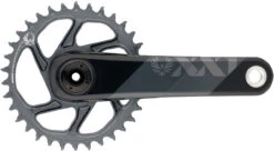 SRAM XX1 Eagle AXS DUB Boost 12-fach Kurbelgarnitur -Fahrradverkauf 283295