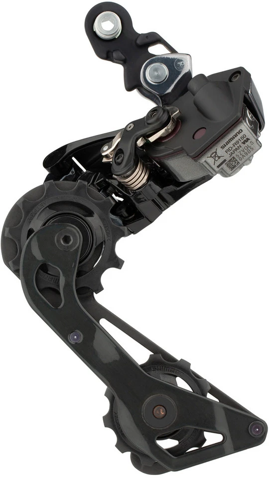 Shimano Dura-Ace Di2 Schaltwerk Shadow RD-R9150 11-fach 2 Shimano Dura-Ace Di2 Schaltwerk Shadow RD-R9150 11-fach – Bild 2