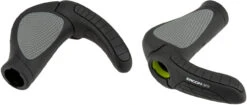 ERGON GP3 Gripshift Lenkergriffe Für Drehgriffschalter Beidseitig 6 ERGON GP3 Gripshift Lenkergriffe Für Drehgriffschalter Beidseitig -Fahrradverkauf 285394