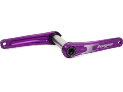 HOPE EVO 83 Mm Kurbel -Fahrradverkauf 286237
