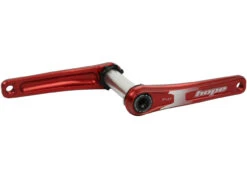 HOPE EVO 83 Mm Kurbel -Fahrradverkauf 286238