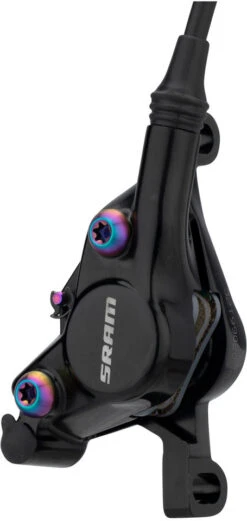 SRAM Level Ultimate Carbon Scheibenbremse 22 SRAM Level Ultimate Carbon Scheibenbremse -Fahrradverkauf 286374