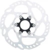 Shimano Bremsscheibe SM-RT70 Center Lock Für SLX Mit Innenverzahnung