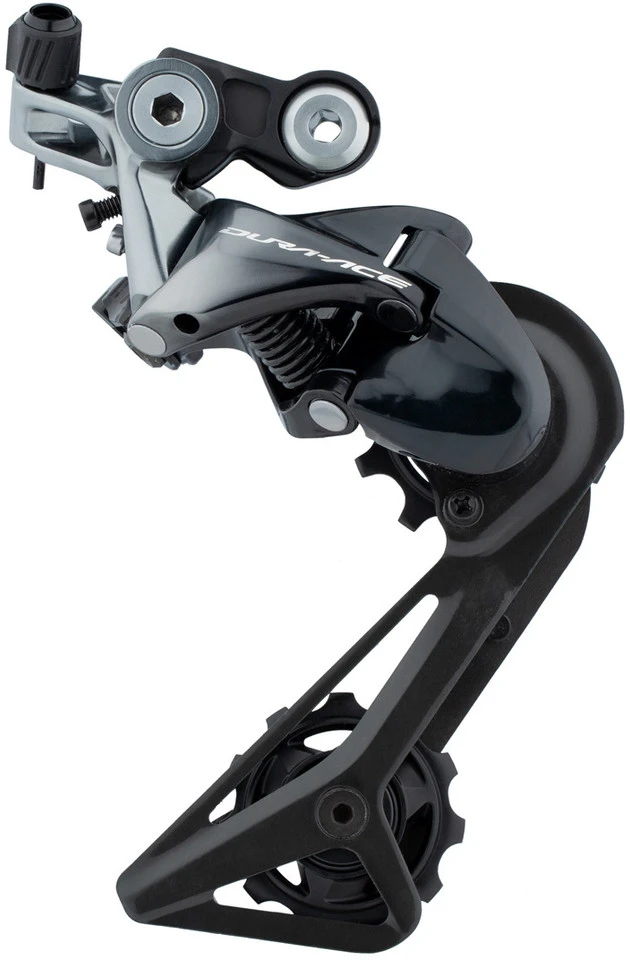 Shimano Dura-Ace Schaltwerk Shadow RD-R9100 11-fach 1 Shimano Dura-Ace Schaltwerk Shadow RD-R9100 11-fach