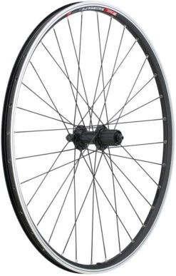 DT Swiss 535 + Shimano Deore T610 26" Laufradsatz 10 DT Swiss 535 + Shimano Deore T610 26" Laufradsatz -Fahrradverkauf 290628
