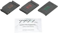 Mandibula Carbon Sattelstütze -Fahrradverkauf 291207