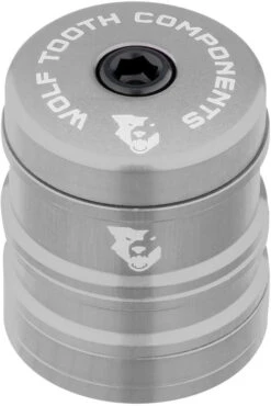 Anodized Bling Kit Aheadkappe- Und Spacer-Set -Fahrradverkauf 293306