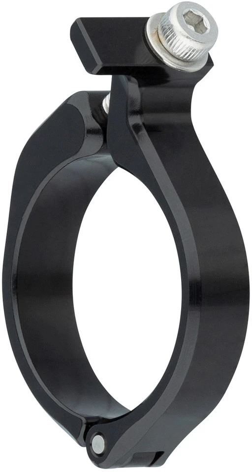 ReMote Conversion Kit Remotehebel Adapter Für Drop-Bars 1 ReMote Conversion Kit Remotehebel Adapter Für Drop-Bars