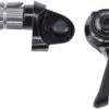 MICROSHIFT BS-SR-M12-R Lenkerendschalthebel 12-fach Für SRAM MTB