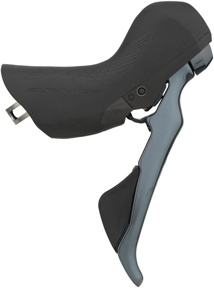 Shimano Dura-Ace Schalt-/Bremsgriff STI ST-R9120 2-/11-fach 2 Shimano Dura-Ace Schalt-/Bremsgriff STI ST-R9120 2-/11-fach – Bild 2