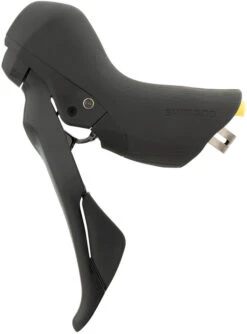 Shimano GRX Schalt-/Bremsgriff STI ST-RX400 2-/10-fach