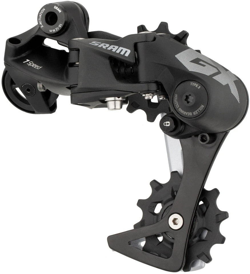 SRAM GX DH Schaltwerk 7-fach 3 SRAM GX DH Schaltwerk 7-fach – Bild 3