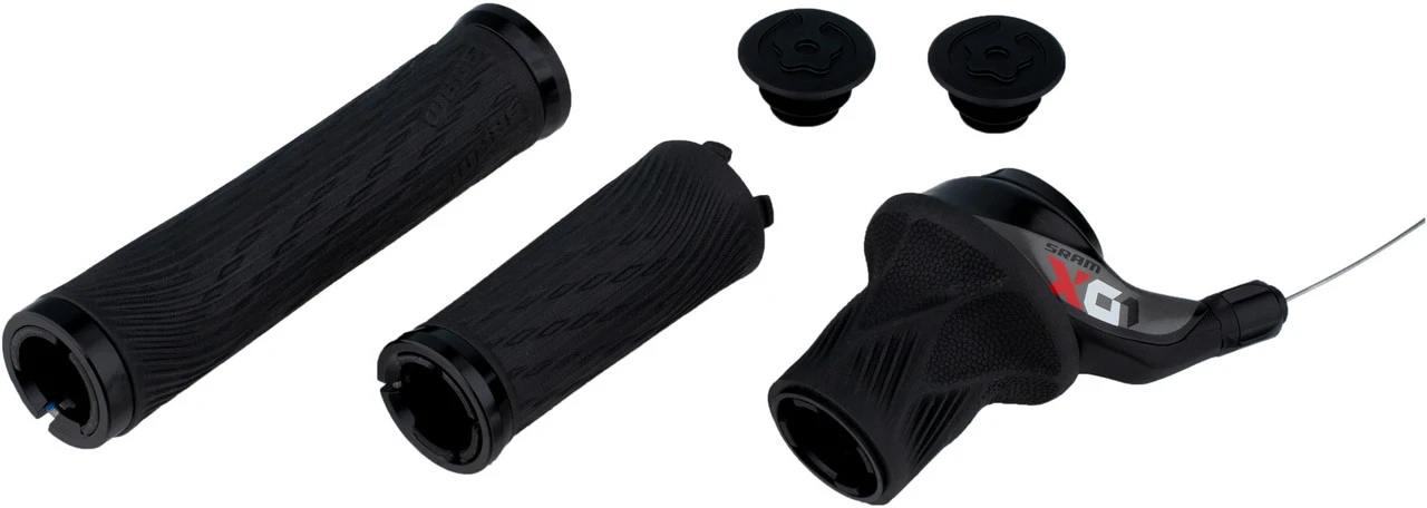 SRAM Drehgriffschalter X01 Eagle GripShift 12-fach 4 SRAM Drehgriffschalter X01 Eagle GripShift 12-fach – Bild 4