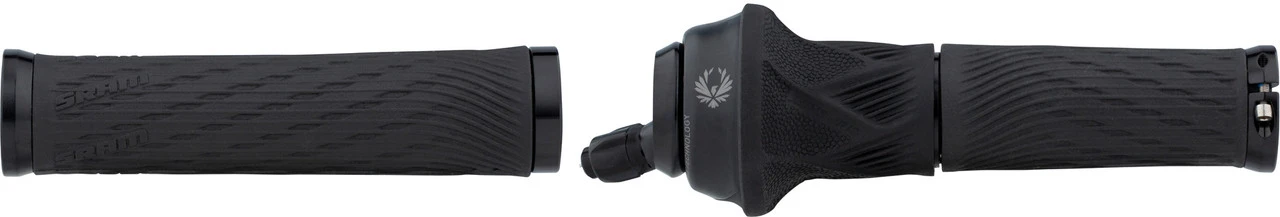 SRAM Drehgriffschalter X01 Eagle GripShift 12-fach 5 SRAM Drehgriffschalter X01 Eagle GripShift 12-fach – Bild 5