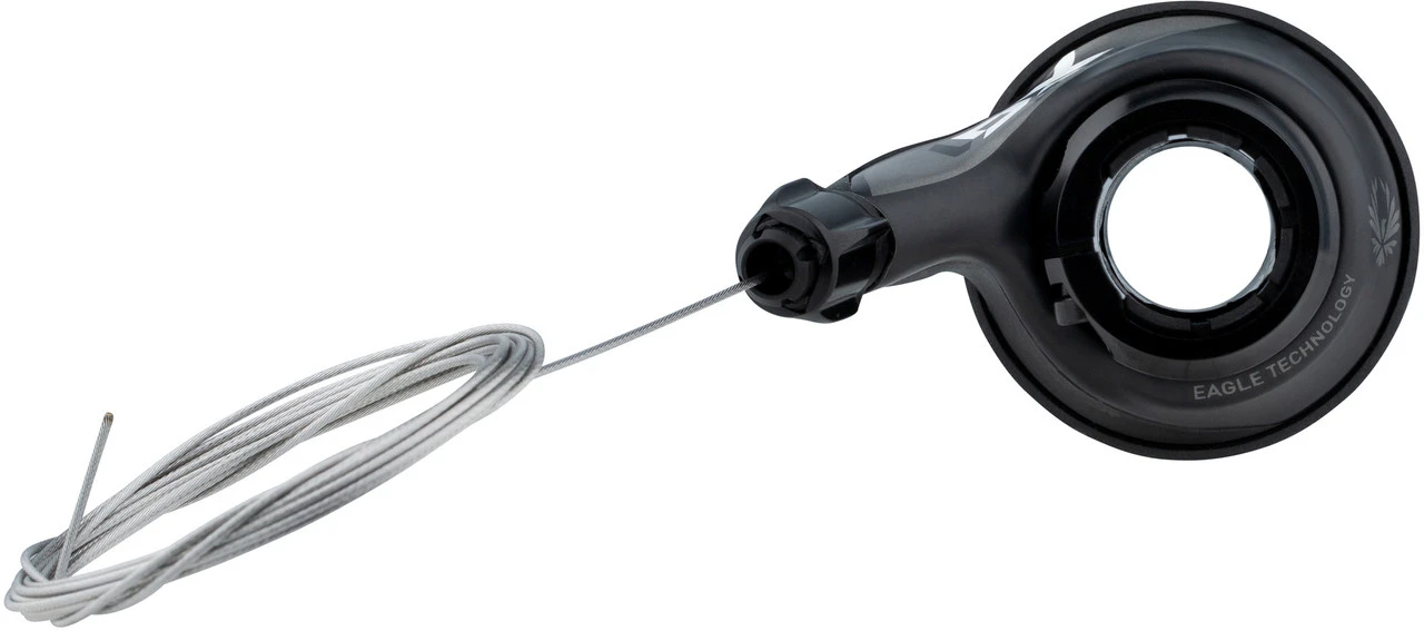 SRAM Drehgriffschalter X01 Eagle GripShift 12-fach 7 SRAM Drehgriffschalter X01 Eagle GripShift 12-fach – Bild 7