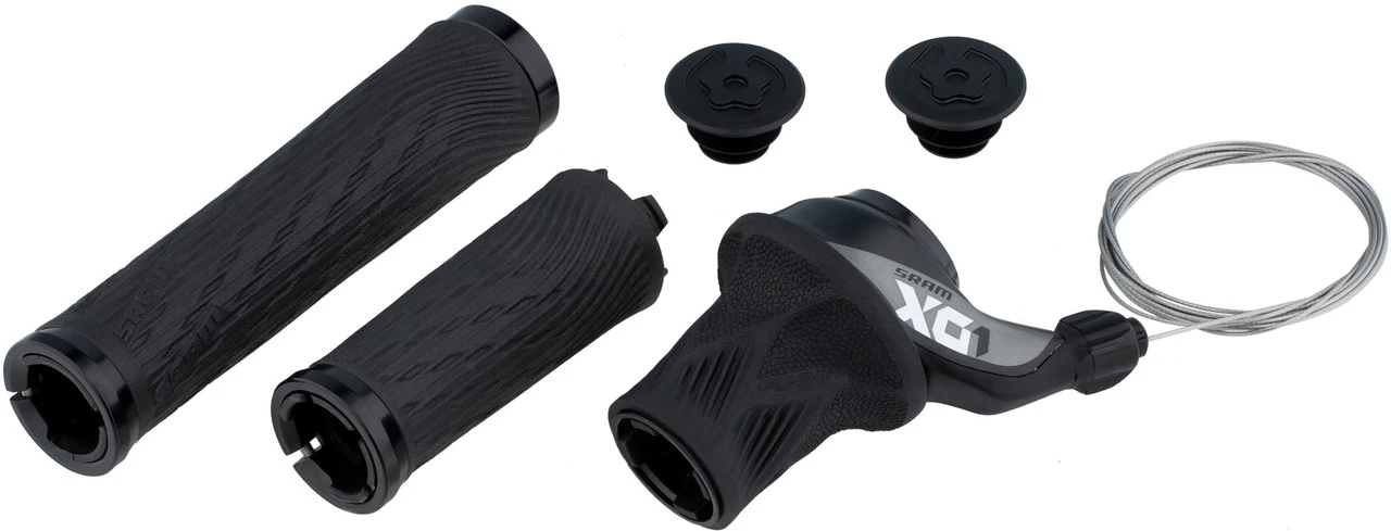 SRAM Drehgriffschalter X01 Eagle GripShift 12-fach 8 SRAM Drehgriffschalter X01 Eagle GripShift 12-fach – Bild 8