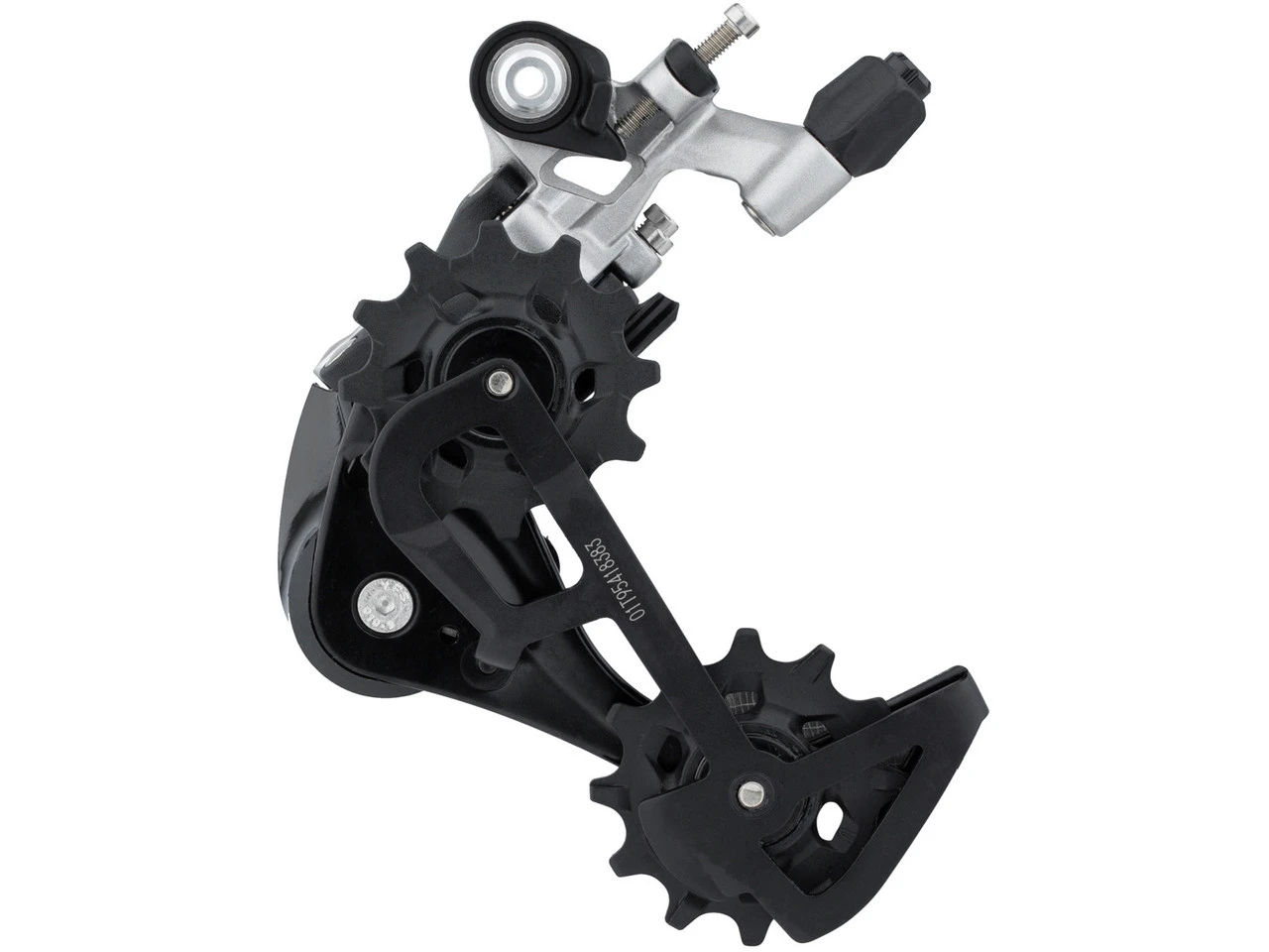SRAM Rival 1 Type 3.0 Schaltwerk 11-fach 2 SRAM Rival 1 Type 3.0 Schaltwerk 11-fach – Bild 2