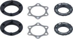 Dt-swiss BR 2250 Classic Fatbike Disc Center Lock 26" Laufradsatz -Fahrradverkauf 298270