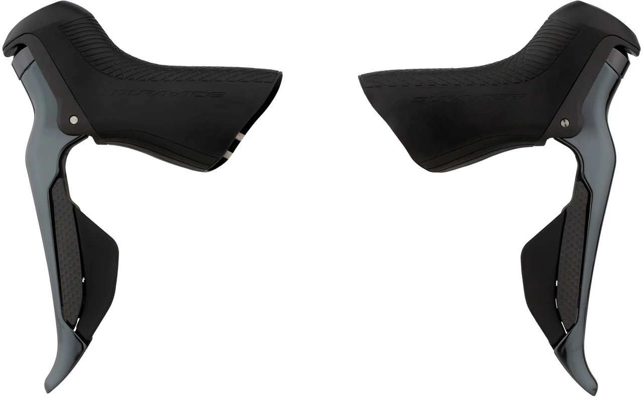 Shimano Dura-Ace Di2 V+h Set Schalt-/Bremsgriffe STI ST-R9150 2-/11-fach 1 Shimano Dura-Ace Di2 V+h Set Schalt-/Bremsgriffe STI ST-R9150 2-/11-fach