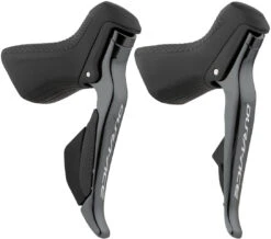 Shimano Dura-Ace Di2 V+h Set Schalt-/Bremsgriffe STI ST-R9150 2-/11-fach 6 Shimano Dura-Ace Di2 V+h Set Schalt-/Bremsgriffe STI ST-R9150 2-/11-fach -Fahrradverkauf 298682