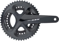Shimano 105 Kurbelgarnitur FC-R7000 Hollowtech II 16 Shimano 105 Kurbelgarnitur FC-R7000 Hollowtech II -Fahrradverkauf 298788