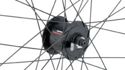 DT Swiss 535 + Shimano T3000 / DH-C3000 26" Laufrad -Fahrradverkauf 299598