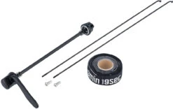 DT Swiss 535 + Shimano T3000 / DH-C3000 26" Laufrad -Fahrradverkauf 299603