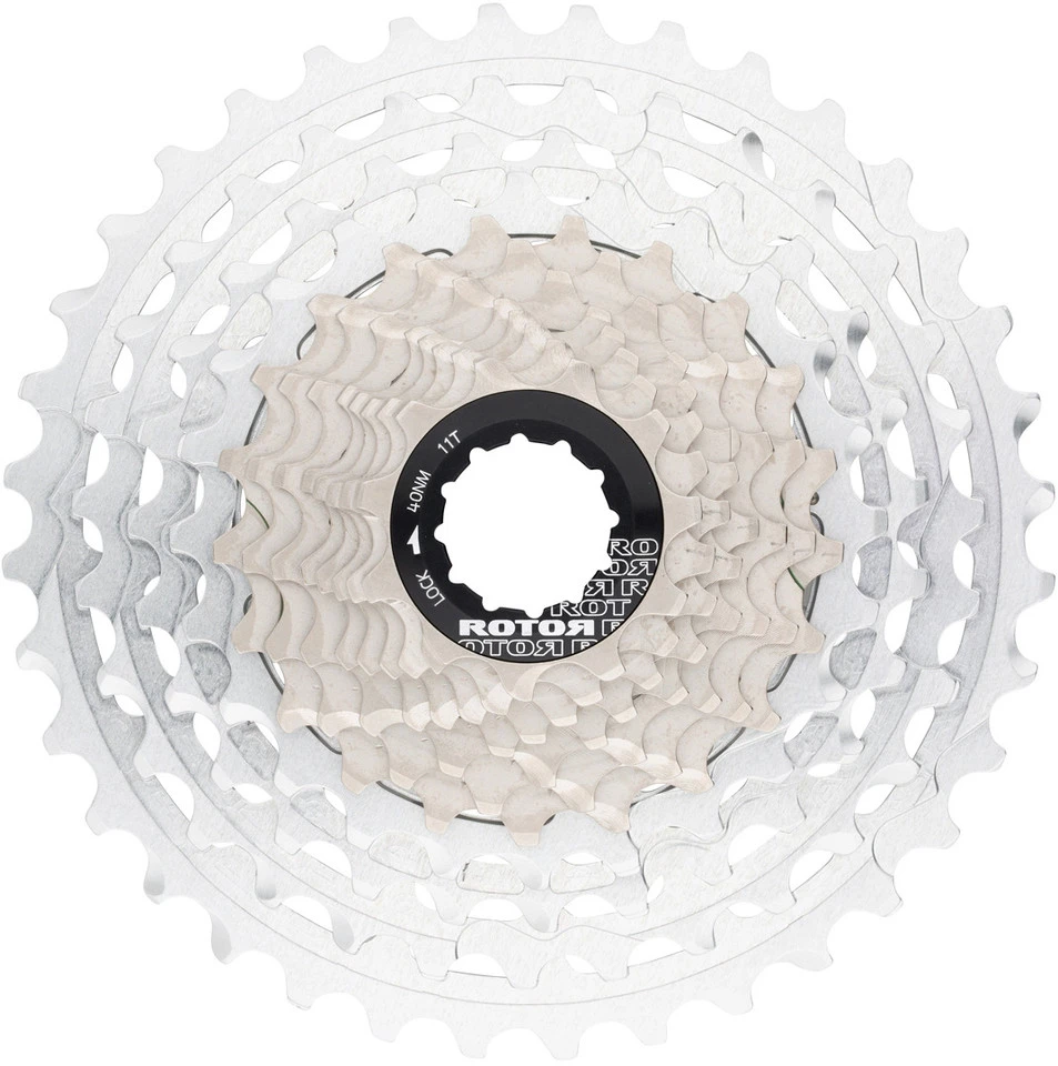 Rotor 12-fach Kassette 1 Rotor 12-fach Kassette