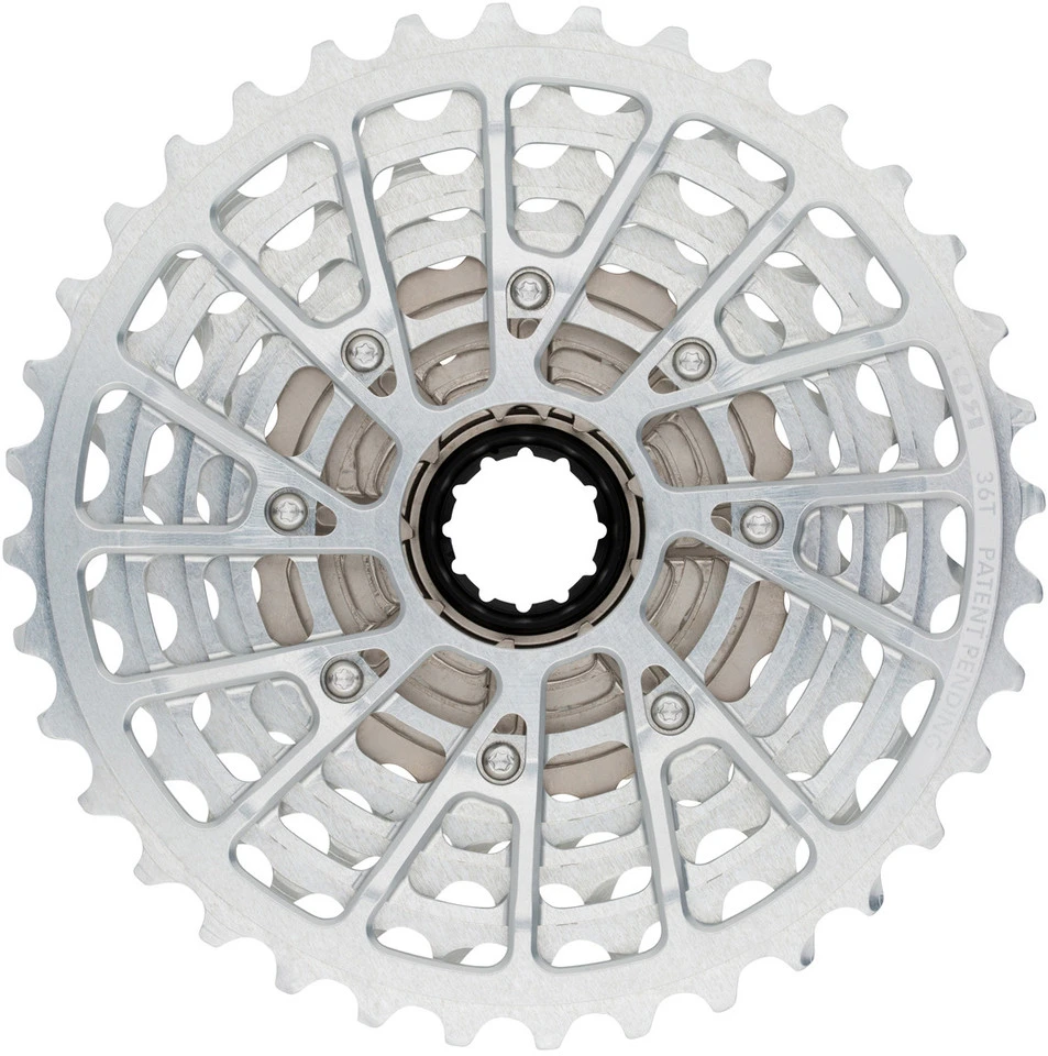 Rotor 12-fach Kassette 2 Rotor 12-fach Kassette – Bild 2