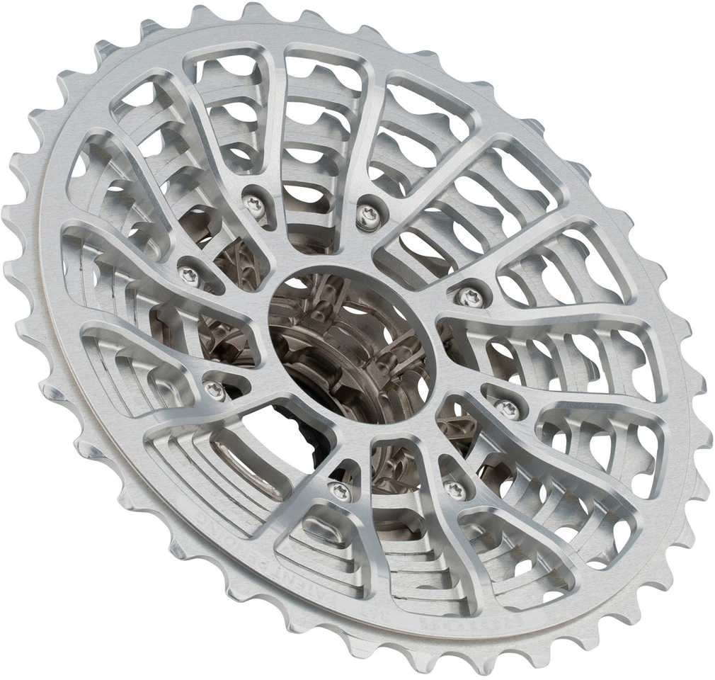 Rotor 12-fach Kassette 4 Rotor 12-fach Kassette – Bild 4