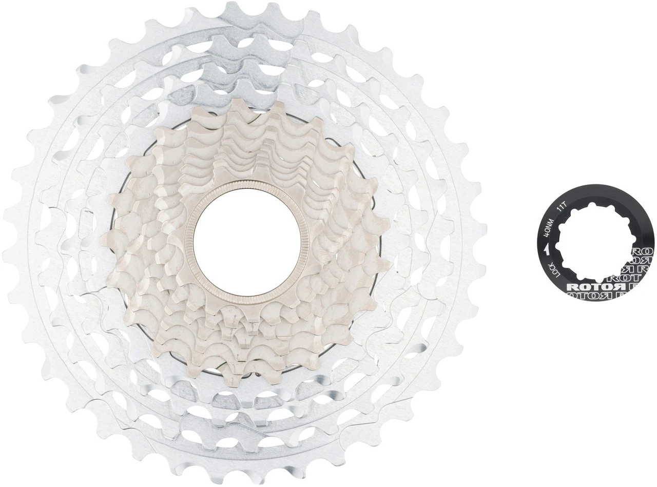 Rotor 12-fach Kassette 5 Rotor 12-fach Kassette – Bild 5