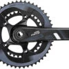 SRAM Force 22 GXP 11-fach Carbon Kurbelgarnitur