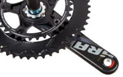 SRAM Force 22 GXP 11-fach Carbon Kurbelgarnitur -Fahrradverkauf 303955