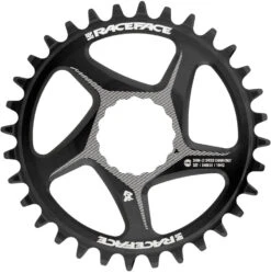 Race Face Kettenblatt Cinch Direct Mount Für Shimano 12-fach