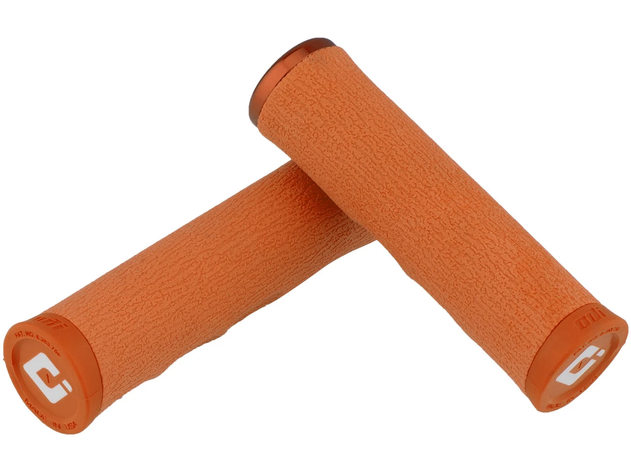 ODI F-1 Series Dread Lock Lock-On 2.1 Lenkergriffe 2 ODI F-1 Series Dread Lock Lock-On 2.1 Lenkergriffe – Bild 2