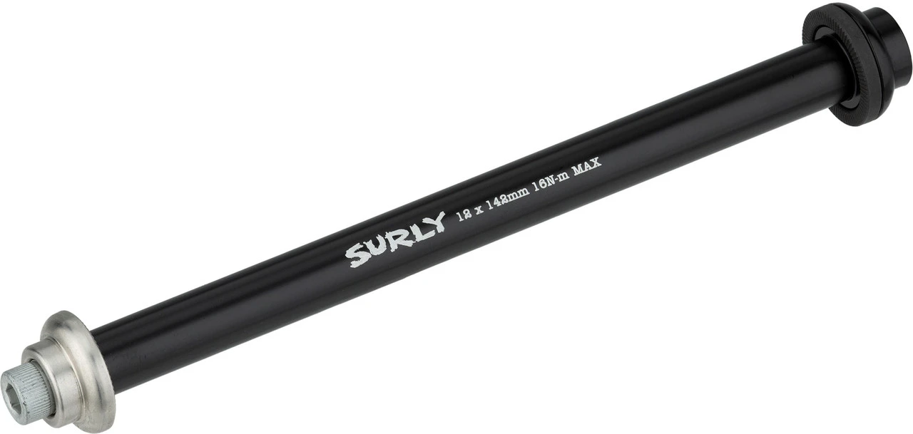 Surly Steckachse HR 1 Surly Steckachse HR