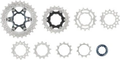Shimano Ultegra Kassette CS-R8000 + Kette CN-HG701 11-fach Verschleißset 8 Shimano Ultegra Kassette CS-R8000 + Kette CN-HG701 11-fach Verschleißset -Fahrradverkauf 310967