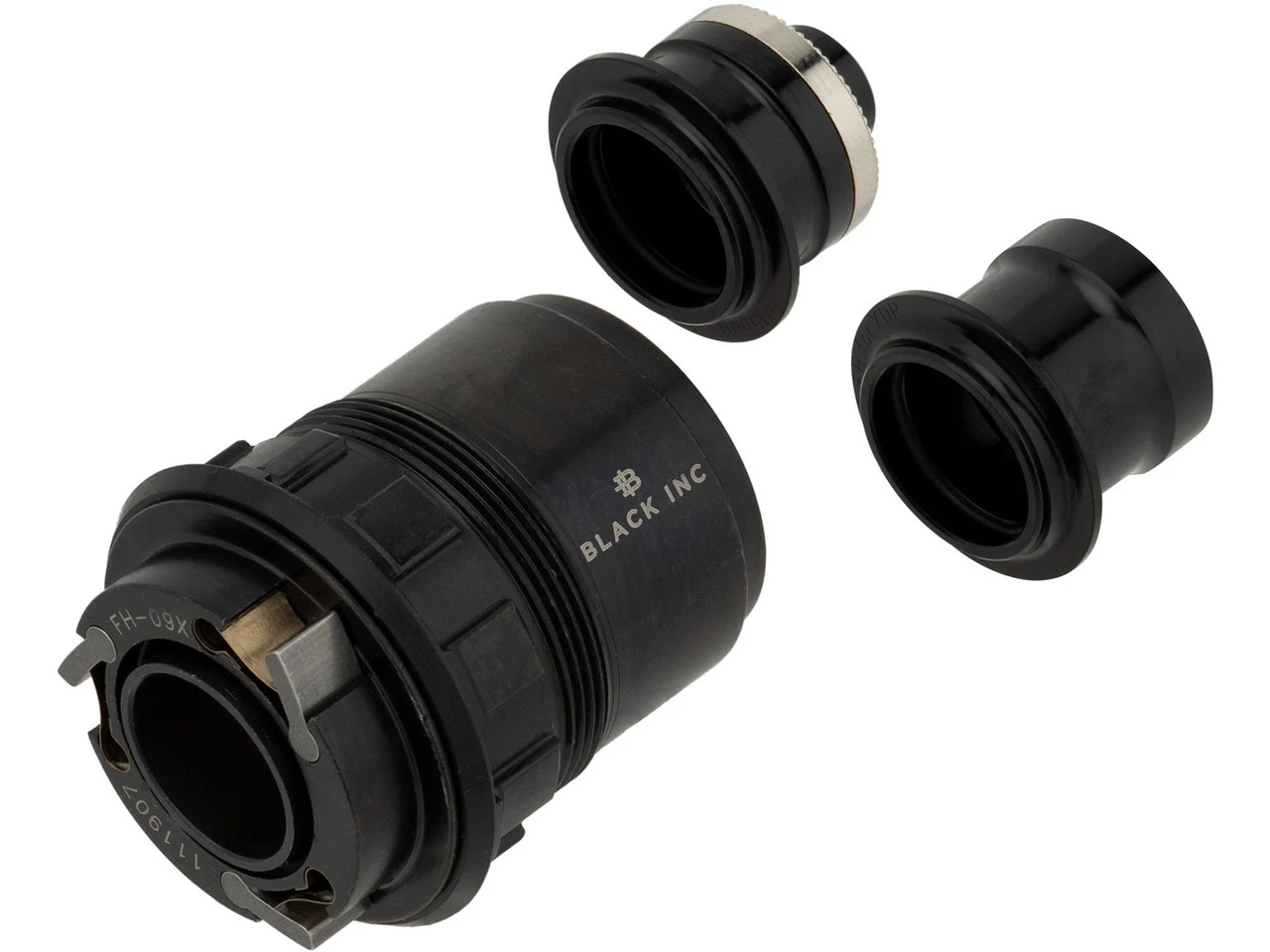 Freilaufkörper 2 Freilaufkörper – Bild 2