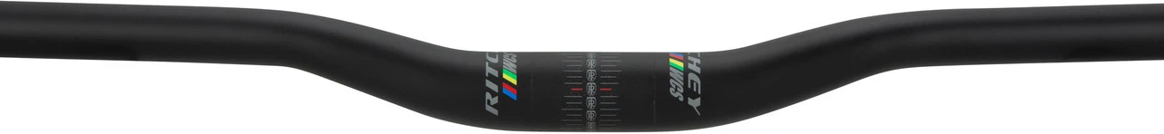 RITCHEY WCS 20 Mm 31.8 Low Rizer Lenker 4 RITCHEY WCS 20 Mm 31.8 Low Rizer Lenker – Bild 4