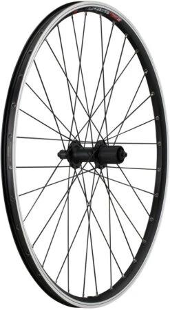 DT Swiss 535 + Shimano T3000 / DH-C3000 26" Laufradsatz -Fahrradverkauf 316994