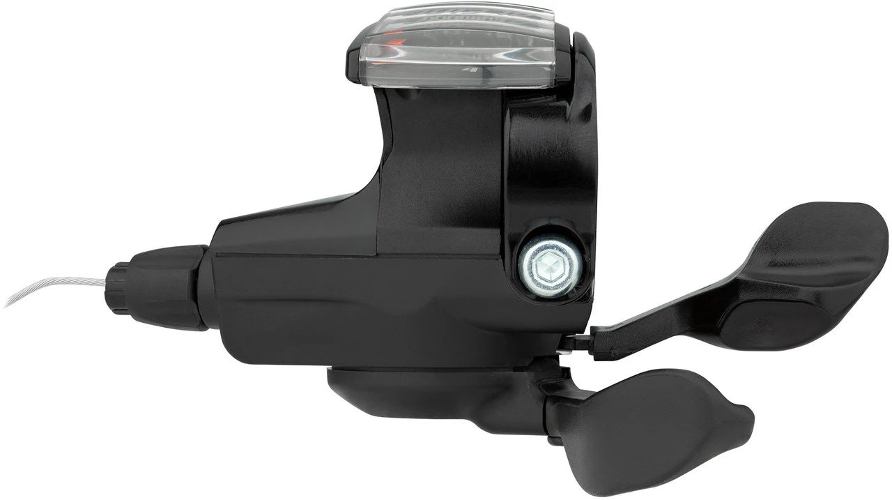 Shimano Alfine Schaltgriff SL-S7000-8 8-fach 3 Shimano Alfine Schaltgriff SL-S7000-8 8-fach – Bild 3