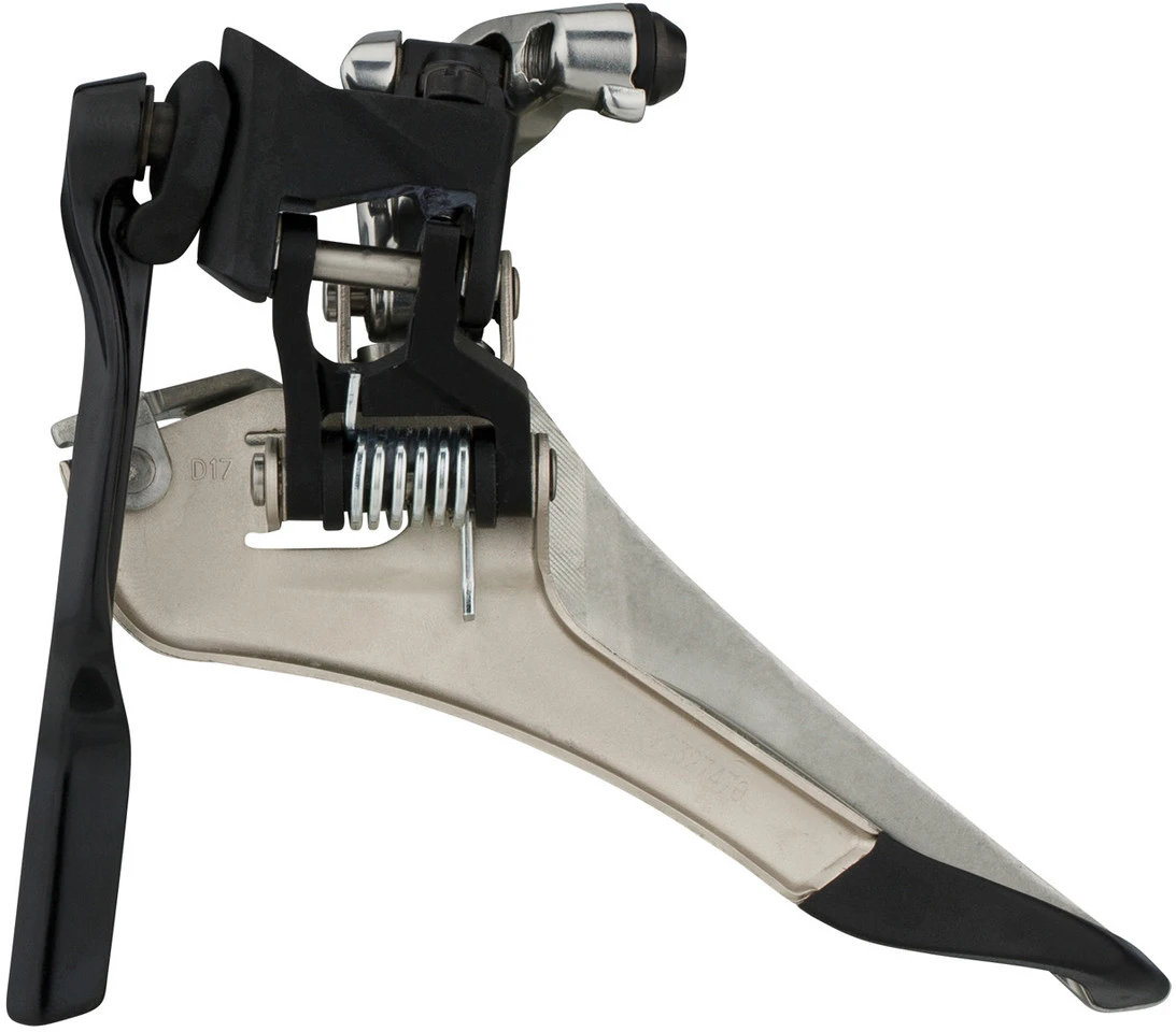 SRAM Red 22 Umwerfer 2 SRAM Red 22 Umwerfer – Bild 2