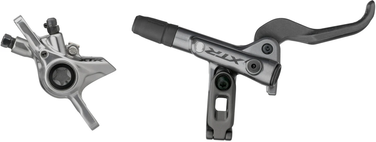 Shimano XTR XC Scheibenbremse BR-M9100 J-Kit 8 Shimano XTR XC Scheibenbremse BR-M9100 J-Kit – Bild 8