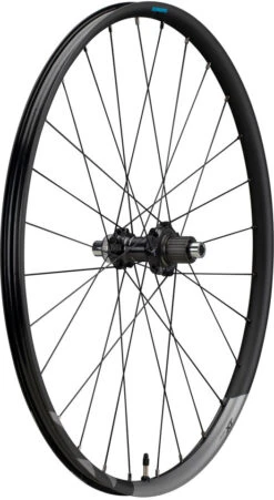 Shimano WH-M8100-TL-B XT Disc Center Lock 27,5" Laufradsatz -Fahrradverkauf 321940