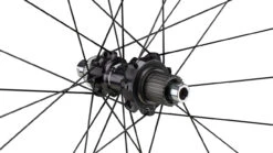 Shimano WH-M8100-TL-B XT Disc Center Lock 27,5" Laufradsatz -Fahrradverkauf 321941