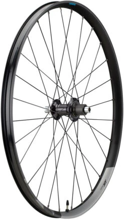 Shimano WH-M8120-TL-B XT Disc Center Lock 27,5" Laufradsatz -Fahrradverkauf 321954
