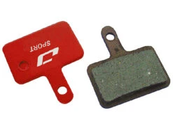 JAGWIRE Bremsbeläge Disc Für Shimano -Fahrradverkauf 322401